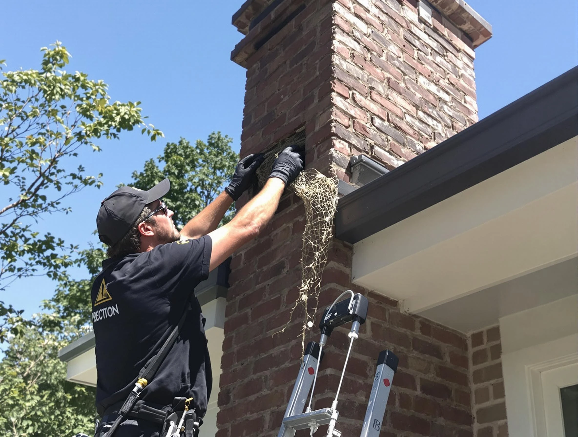 Animal & Debris Removal in Saratoga Springs, UT