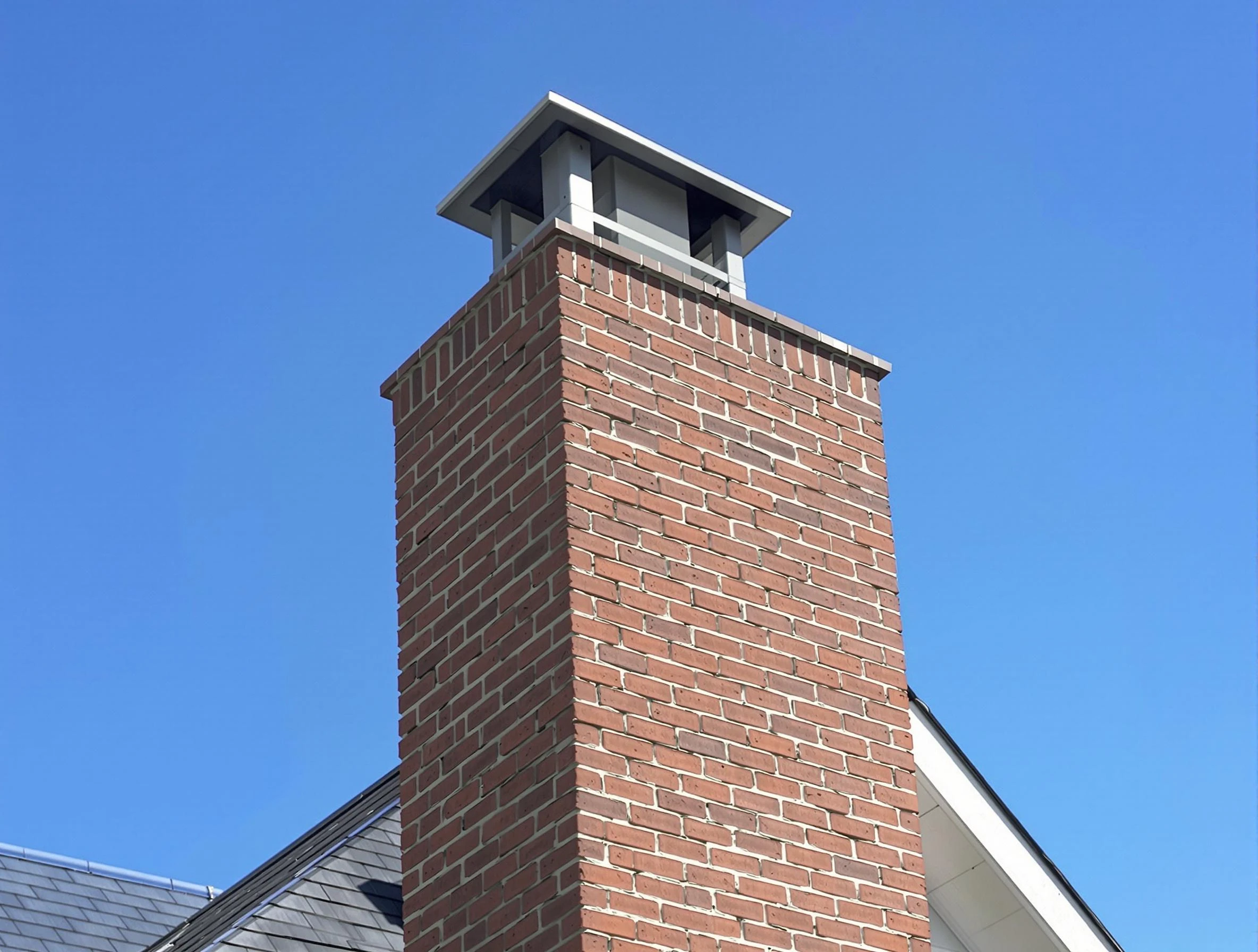 Chimney Remodeling in Saratoga Springs, UT
